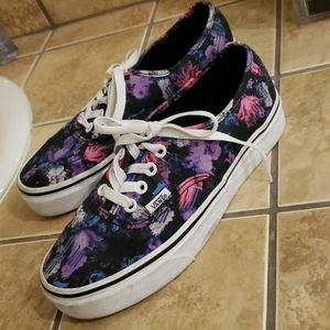 Women's Vans